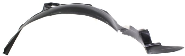 Front Fender Liner for Buick Century 1997-2005, Regal 1997-2004 Right (Passenger) Side, Replacement