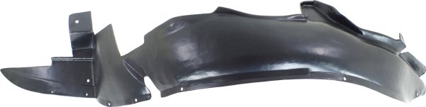 Front Fender Liner for Buick Century 1997-2005, Buick Regal 1997-2004, Left (Driver), Replacement