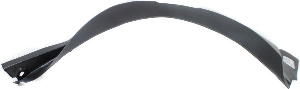Front Fender Liner for Buick LeSabre 2000-2005, Right (Passenger) Side, Replacement