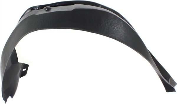 Front Fender Liner for Buick LeSabre 2000-2005, Left (Driver), Replacement