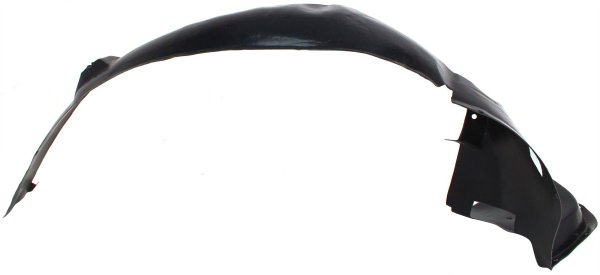 Front Fender Liner for Buick Rendezvous 2002-2007, Right (Passenger) Side, Replacement