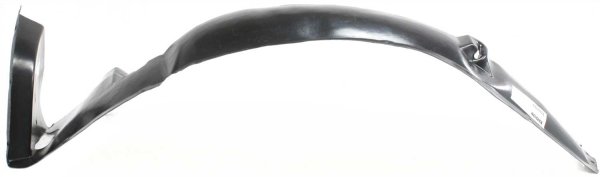 Front Fender Liner for Buick Rendezvous 2002-2007, Left (Driver) Side, Replacement