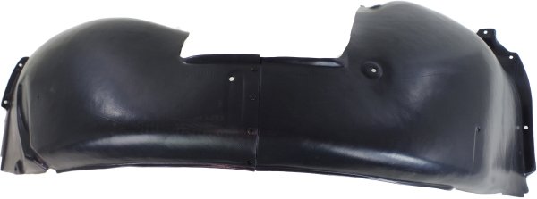 Front Fender Liner for BMW 7-Series (1995-2001) Left (Driver), Replacement