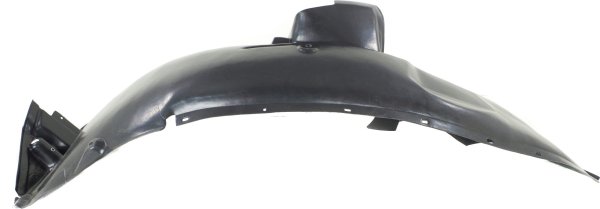 Front Fender Liner for BMW X5 2000-2006 Left (Driver) Side, Replacement
