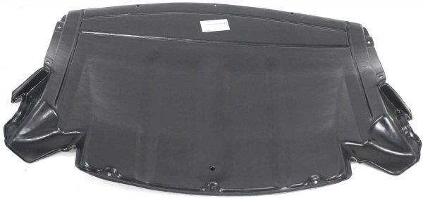 Engine Splash Shield Under Cover for BMW 3-Series 2000-2006 Convertible, Replacement
