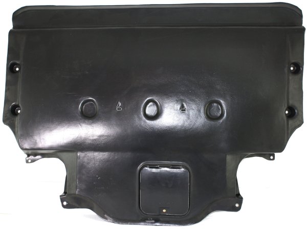 Engine Splash Shield Under Cover Front for BMW M5 2000-2003, Replacement
