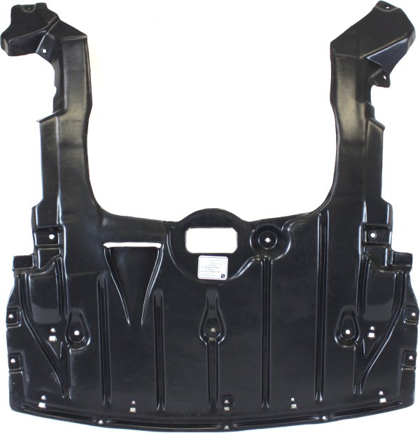 Engine Splash Shield for BMW 3-Series (2006-2013), Under Cover, All-Wheel Drive (AWD), Suitable for Coupe/Sedan/Wagon, Replacement Models include: 328i, 335i, 320i, 325i, 330i.