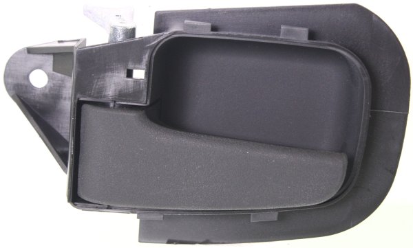 1992 - 1999 BMW 328i Door Handle (Interior, Front Left Driver Side)