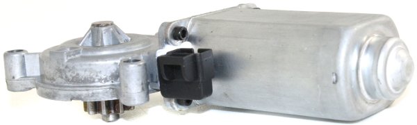 Window Regulator Motor for Buick Park Avenue 1991-2005, Front, Left (Driver), Replacement