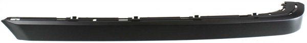 1995 - 2001 BMW 740i Rear Bumper Trim Left (Driver) Replacement