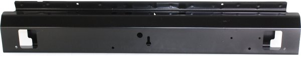Steel Lower Tie Bar Radiator Support for Buick LeSabre 2000-2005 / Lucerne 2006-2010, Replacement