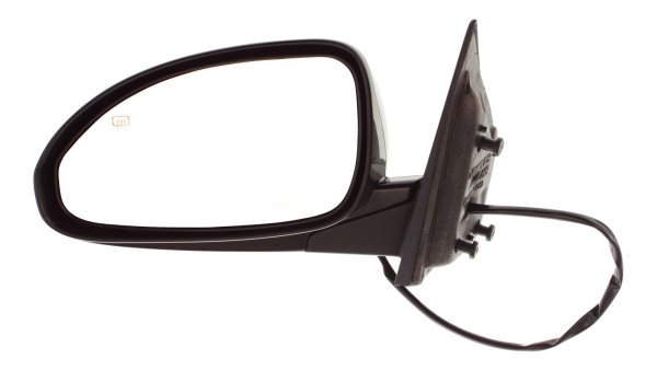 2008 - 2017 Buick Enclave Side View Mirror - Left (Driver)