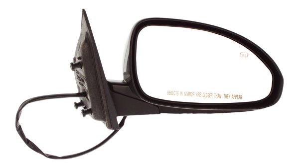2008 - 2017 Buick Enclave Side View Mirror - Right (Passenger)
