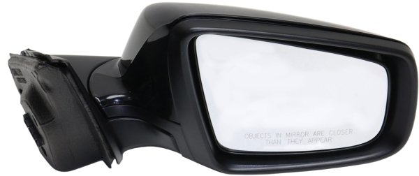 2010 - 2013 Buick LaCrosse Side View Mirror - Right (Passenger)