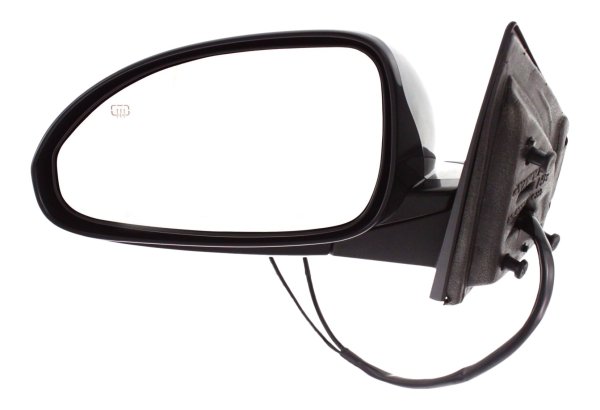 2008 - 2015 Buick Enclave Side View Mirror - Left (Driver)