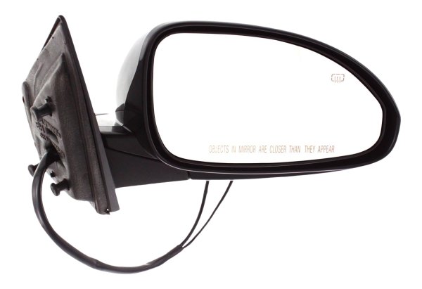 2008 - 2015 Buick Enclave Side View Mirror - Right (Passenger)