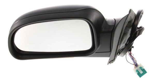 2004 - 2006 Buick Rainier Side View Mirror - Left (Driver)