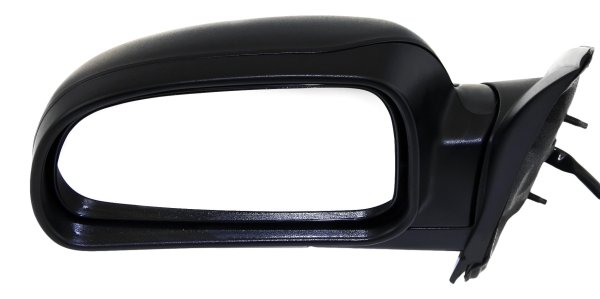 2006 - 2007 Buick Rainier Side View Mirror - Left (Driver)
