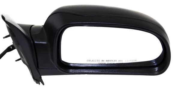 2006 - 2007 Buick Rainier Side View Mirror - Right (Passenger)