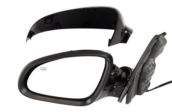 2012 - 2017 Buick Verano Side View Mirror - Left (Driver)