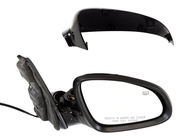 2012 - 2017 Buick Verano Side View Mirror - Right (Passenger)