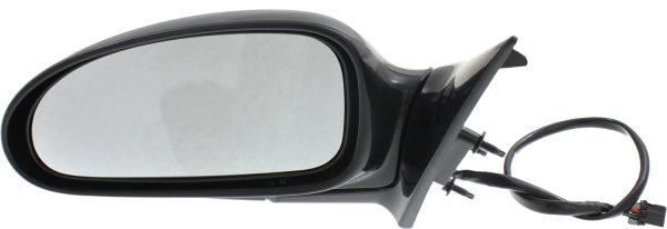 2000 - 2005 Buick LeSabre Side View Mirror - Left (Driver)