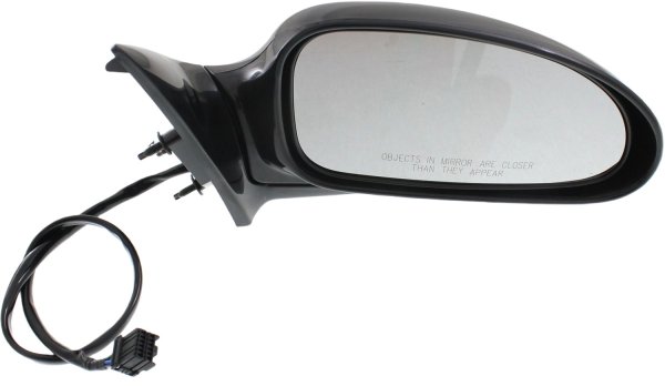 2000 - 2005 Buick LeSabre Side View Mirror - Right (Passenger)