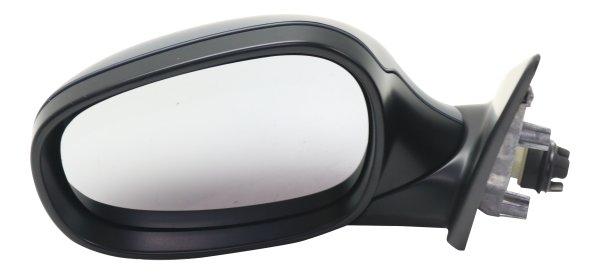 2009 - 2012 BMW 328i Side View Mirror - Left (Driver)