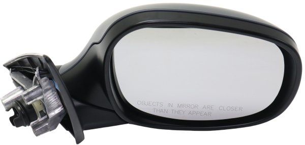 2009 - 2012 BMW 328i Side View Mirror - Right (Passenger)