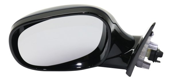 2009 - 2012 BMW 328i Side View Mirror - Left (Driver)