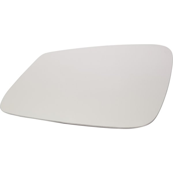 Heated Mirror Glass with Backing Plate for BMW 7-Series 2009-2015, Left (Driver) Side, Excluding Hybrid Model, Replacement 

Models: 740i, 740Li, 750i, 750Li, 760Li