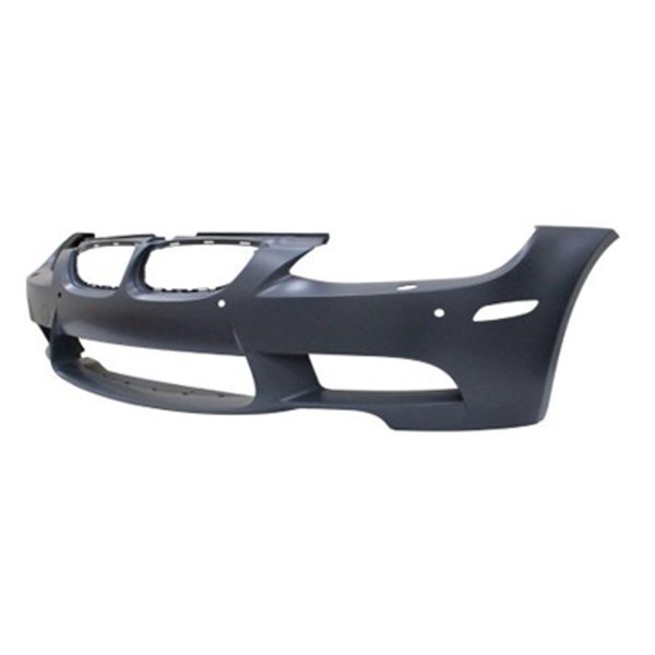 2008 - 2011 BMW 335i Front Bumper Cover