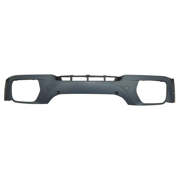 2008 - 2014 BMW X6 Front Bumper Cover