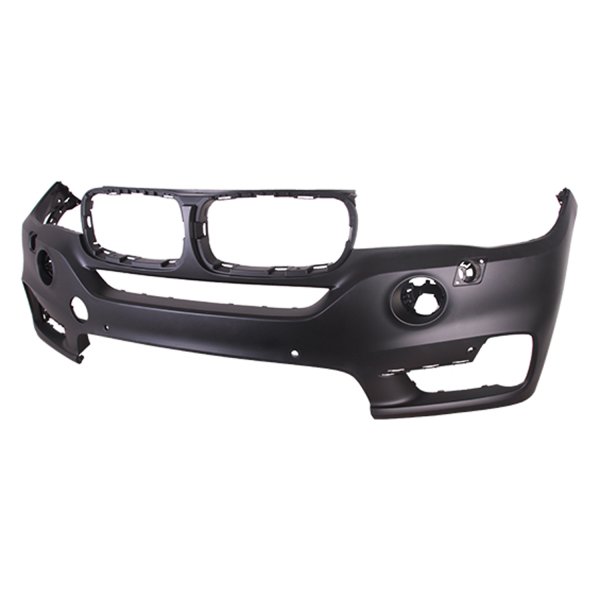 2014 - 2018 BMW X5 Front Bumper Cover