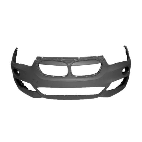 2016 - 2018 BMW X1 Front Bumper Cover
