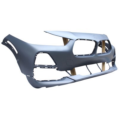 2018 - 2021 BMW X2 Front Bumper Cover