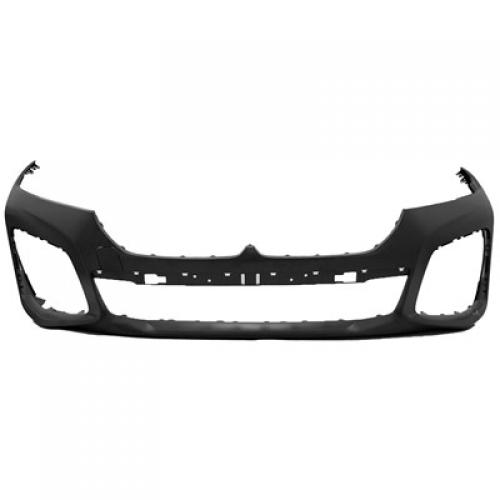 2020 - 2022 BMW 740i Front Bumper Cover