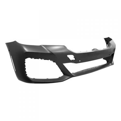 2021 - 2023 BMW 540i Front Bumper Cover