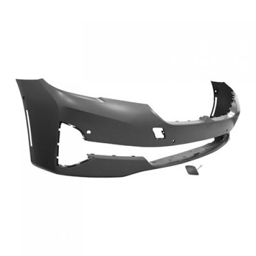 2021 - 2023 BMW 530e Front Bumper Cover