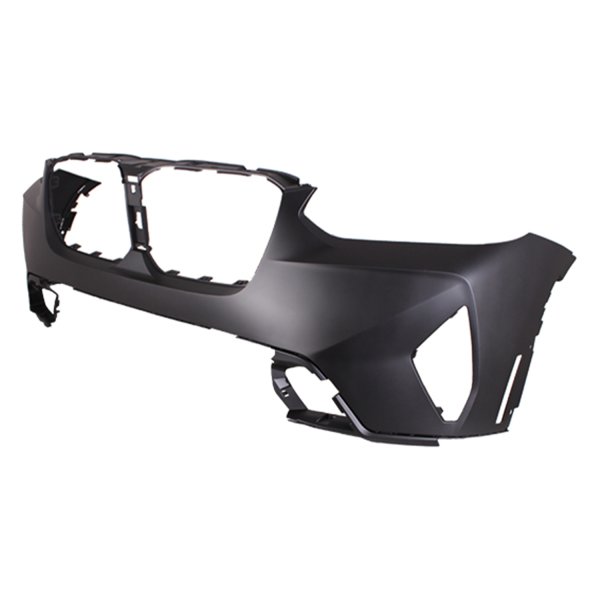 2022 - 2025 BMW X3 Front Bumper Cover Upper