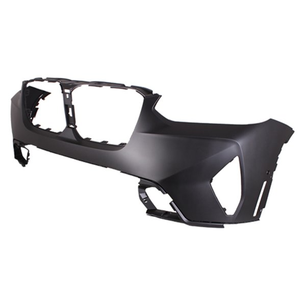 2022 - 2025 BMW X3 Front Bumper Cover Upper