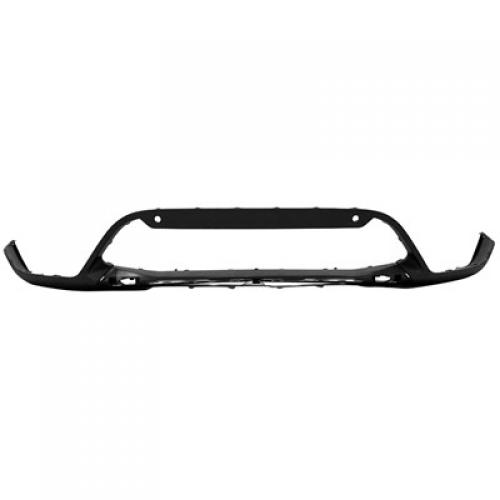 2020 - 2022 BMW X1 Front Bumper Cover Lower