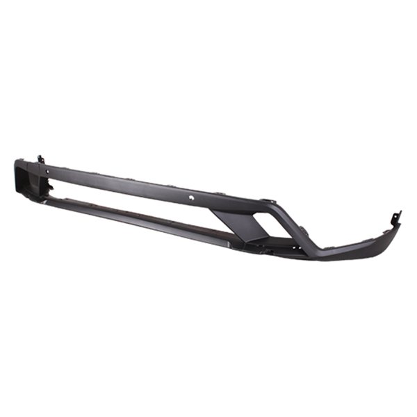 2022 - 2025 BMW X3 Front Bumper Cover Lower