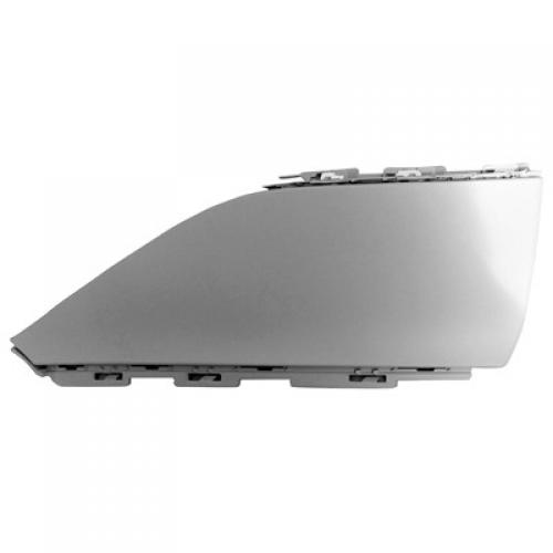 2020 - 2022 BMW 740i Front Bumper Cover (Left / Driver Side)