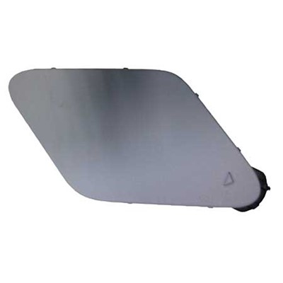 2010 - 2017 BMW 550i Gt Tow Hook Cover