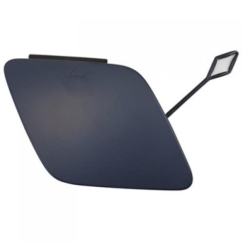 2021 - 2023 BMW 530e Tow Hook Cover