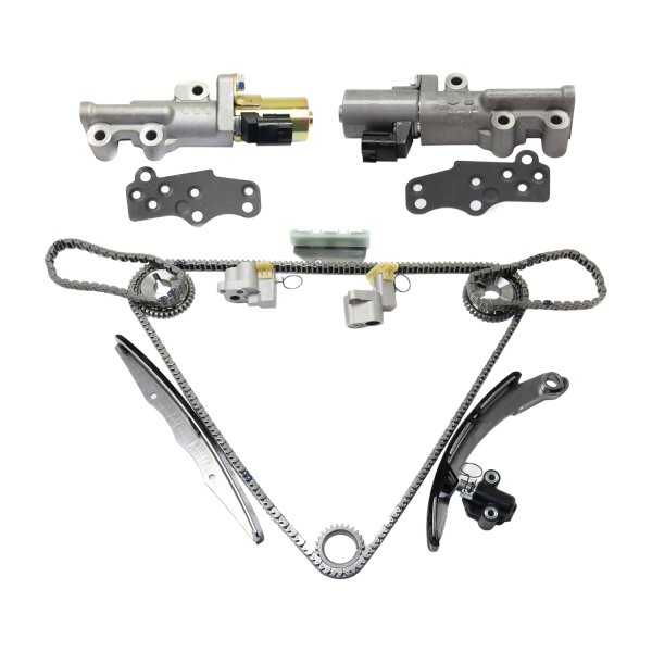 2019 - 2022 BMW X7 Tow Hook Cover