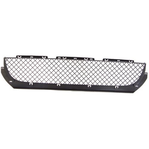 2000 - 2004 BMW 323i Front Grille Assembly Replacement