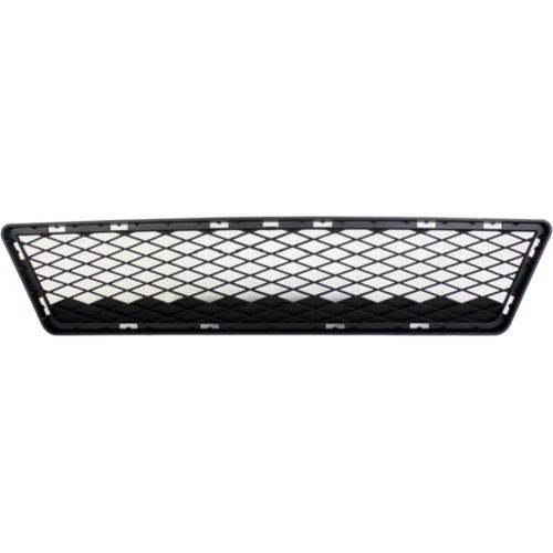 1999 - 2001 BMW 325i Front Grille Assembly Replacement