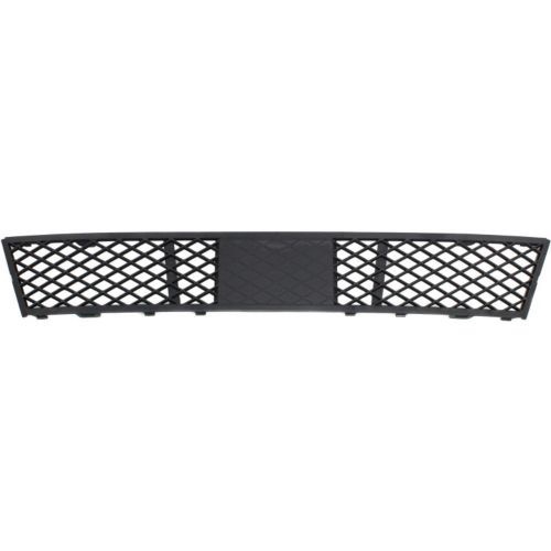 2011 - 2013 BMW 528i Front Grille Assembly Center Replacement
